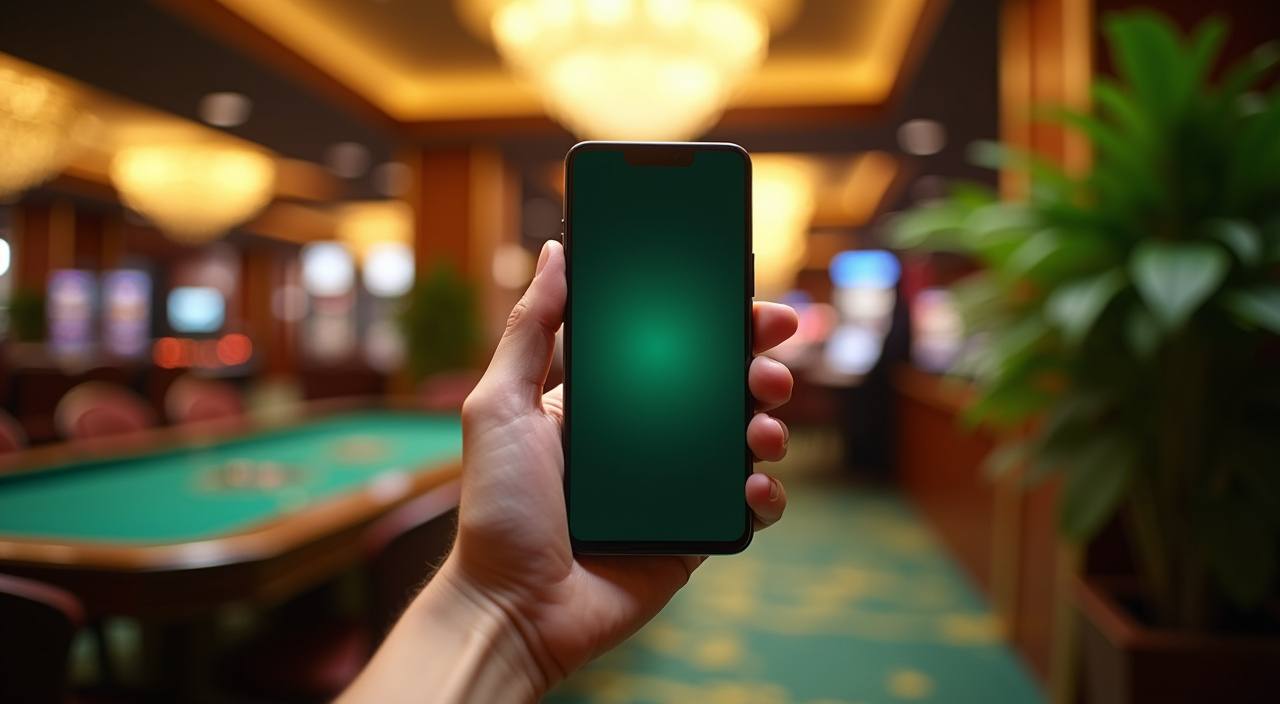 i8 live mobile gaming
